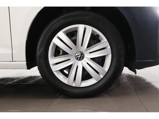 Volkswagen Caddy 2.0 TDI EcoProfi