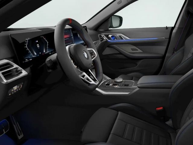 BMW 440 Coupé Gran Coupé M440i xDrive