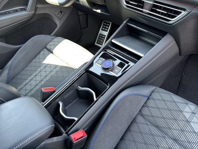 Volkswagen Tiguan 2.0 TDI R-Line