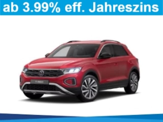 Volkswagen T-Roc 2.0 TDI