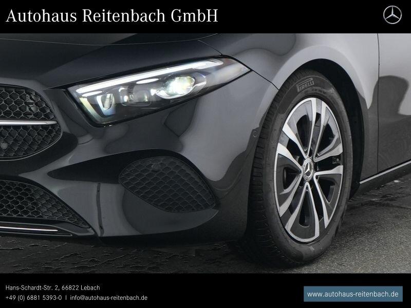 Mercedes-Benz A 200 A200 LIMOUSINE PROGESSIVE KAMERA+NAVI+SPURHALTE