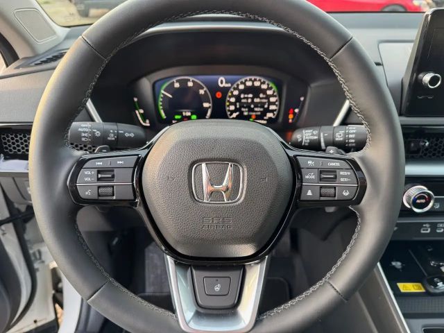 Honda CR-V 2.0 Elegance e:HEV