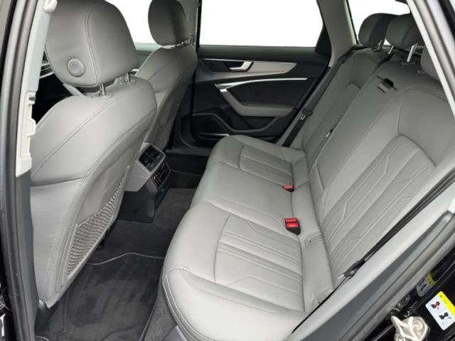 Audi A6 Avant Hybride Sport