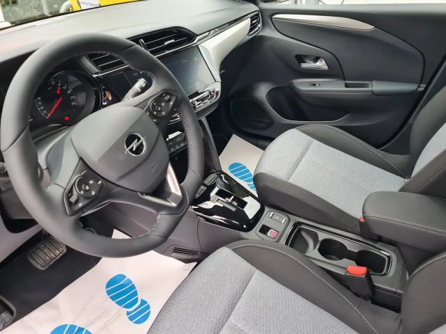 Opel Corsa Edition Hybrid