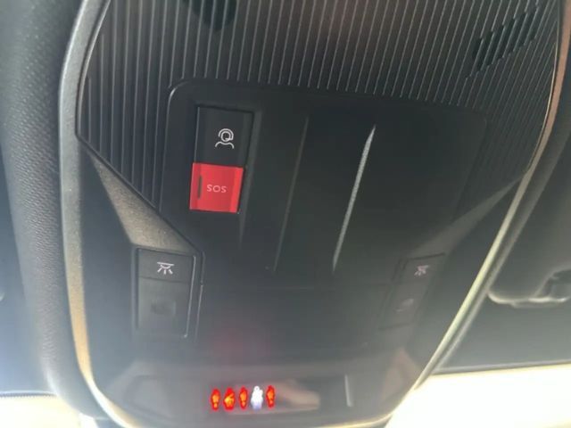 Opel Astra GS-Line Grand Sport Sports Tourer