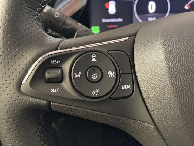 Opel Grandland X GSe