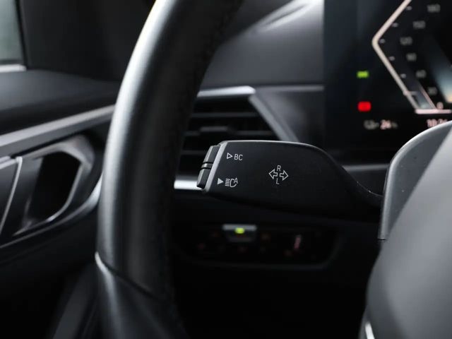 BMW i4 Sedan eDrive40