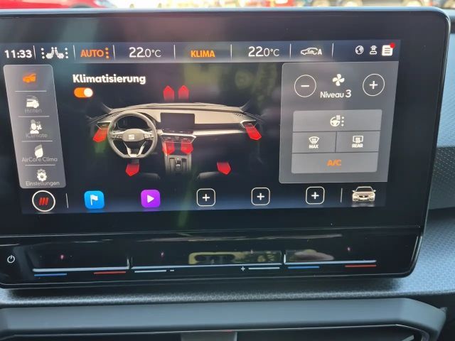 Seat Leon DSG Sportstourer Style