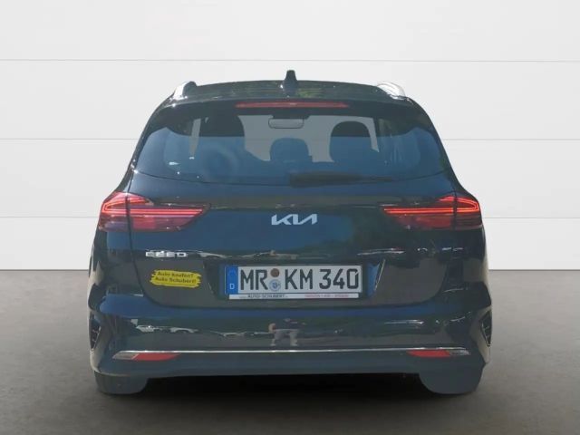 Kia Ceed Vision