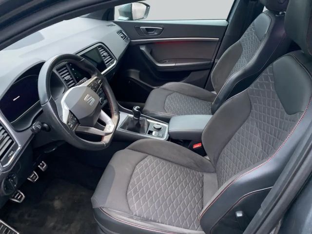 Seat Ateca 1.5 TSI FR-lijn