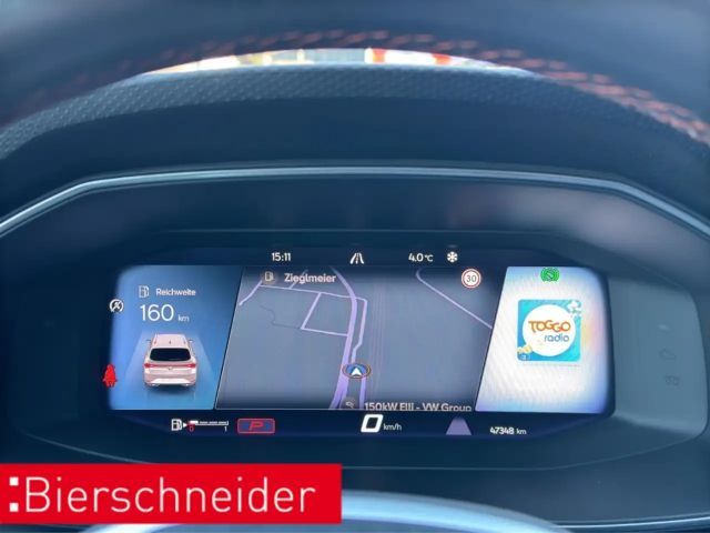 Seat Leon 1.5 TSI DSG FR-lijn