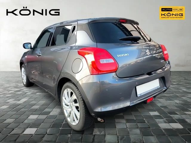 Suzuki Swift Comfort