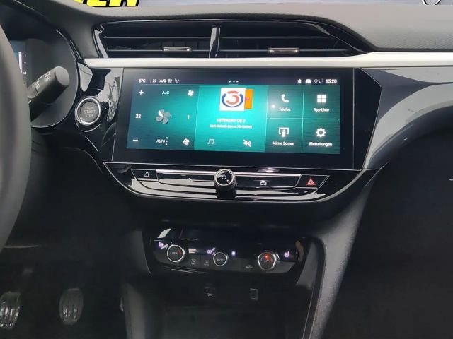 Opel Corsa GS-Line Grand Sport