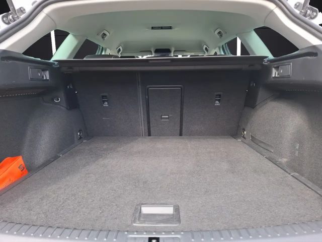 Seat Leon DSG Sportstourer Xcellence