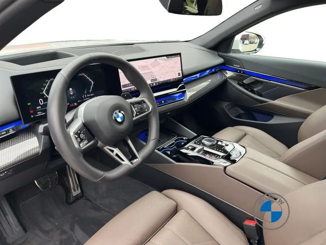 BMW 520 520i M-Sport Touring