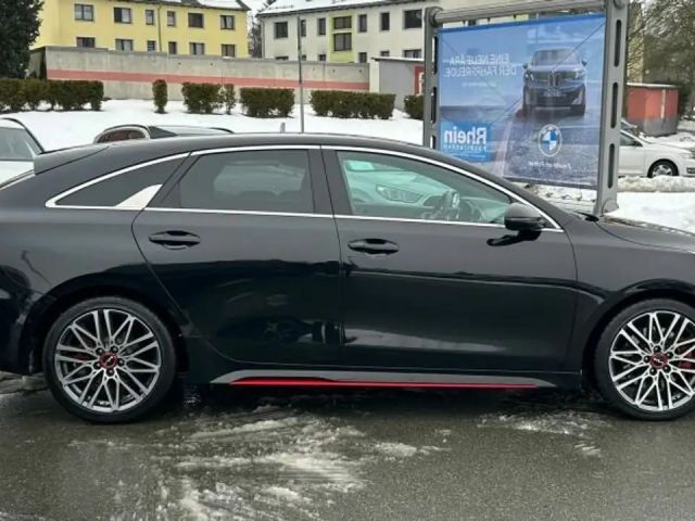 Kia ProCeed GDi GT-Line