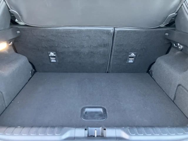 Ford Puma EcoBoost Titanium