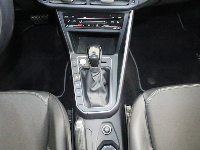 Volkswagen Taigo 1.5 TSI Style