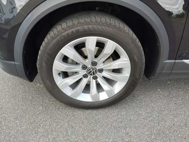 Volkswagen T-Roc ACT DSG Sport