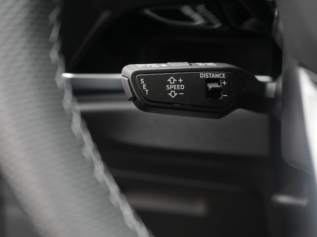 Audi Q3 S-Tronic Sportback