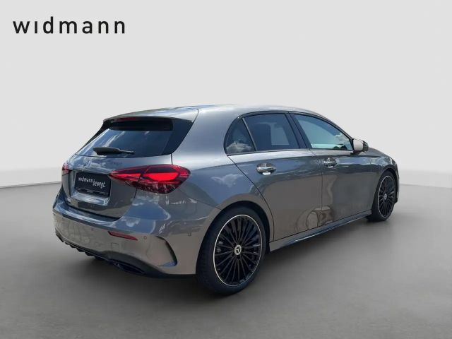 Mercedes-Benz A 200 AMG Line