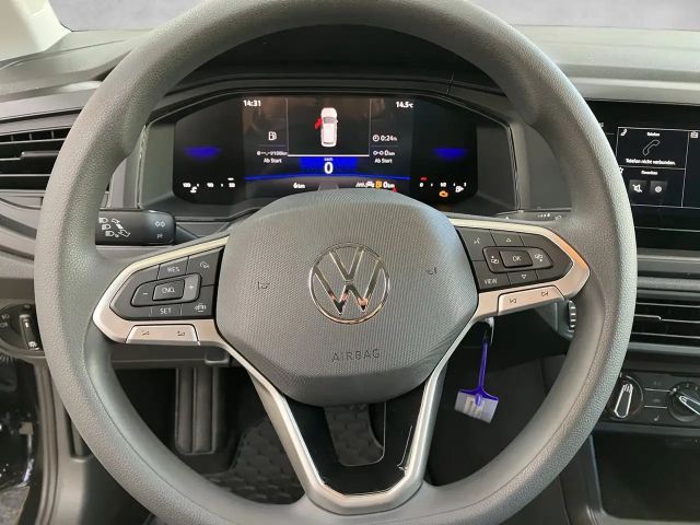 Volkswagen Taigo 4Me TSI