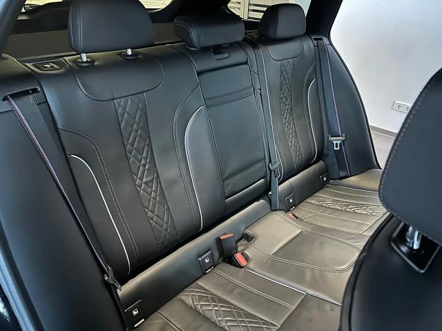 BMW 530 530e M-Sport Touring xDrive