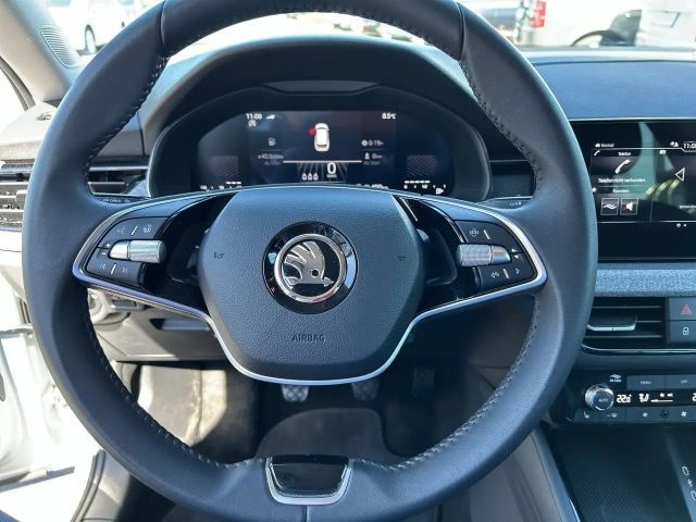 Skoda Kamiq Selection