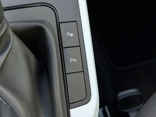 Seat Arona 1.0 TSI DSG