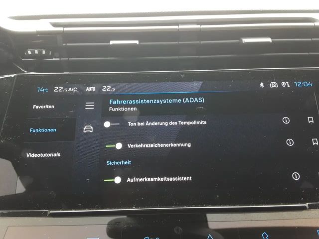 Peugeot 308 Allure Pack SW