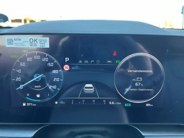 Kia Niro PHEV Spirit