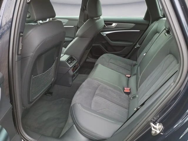 Audi A6 45 TFSI Sport