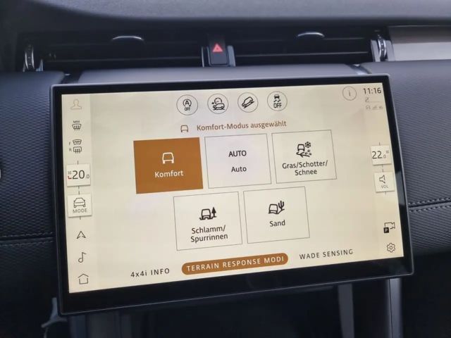 Land Rover Discovery Sport D200 Dynamic SE