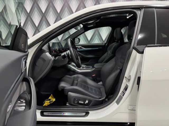 BMW 420 420i M-Sport