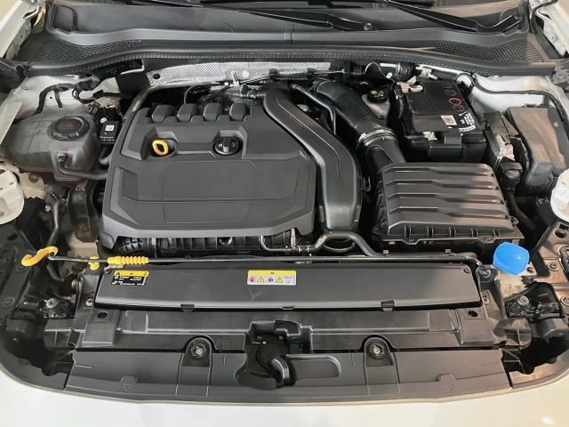 Seat Leon 1.5 TSI FR-lijn Sportstourer