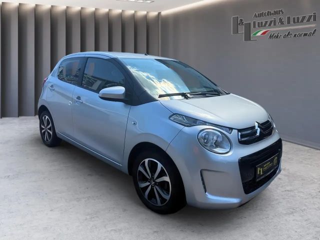 Citroën C1 Shine VTi 72