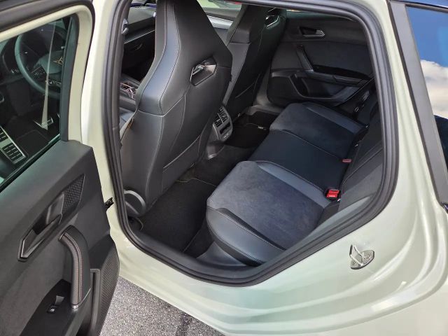 Cupra Leon 2.0 TSI 4Drive DSG