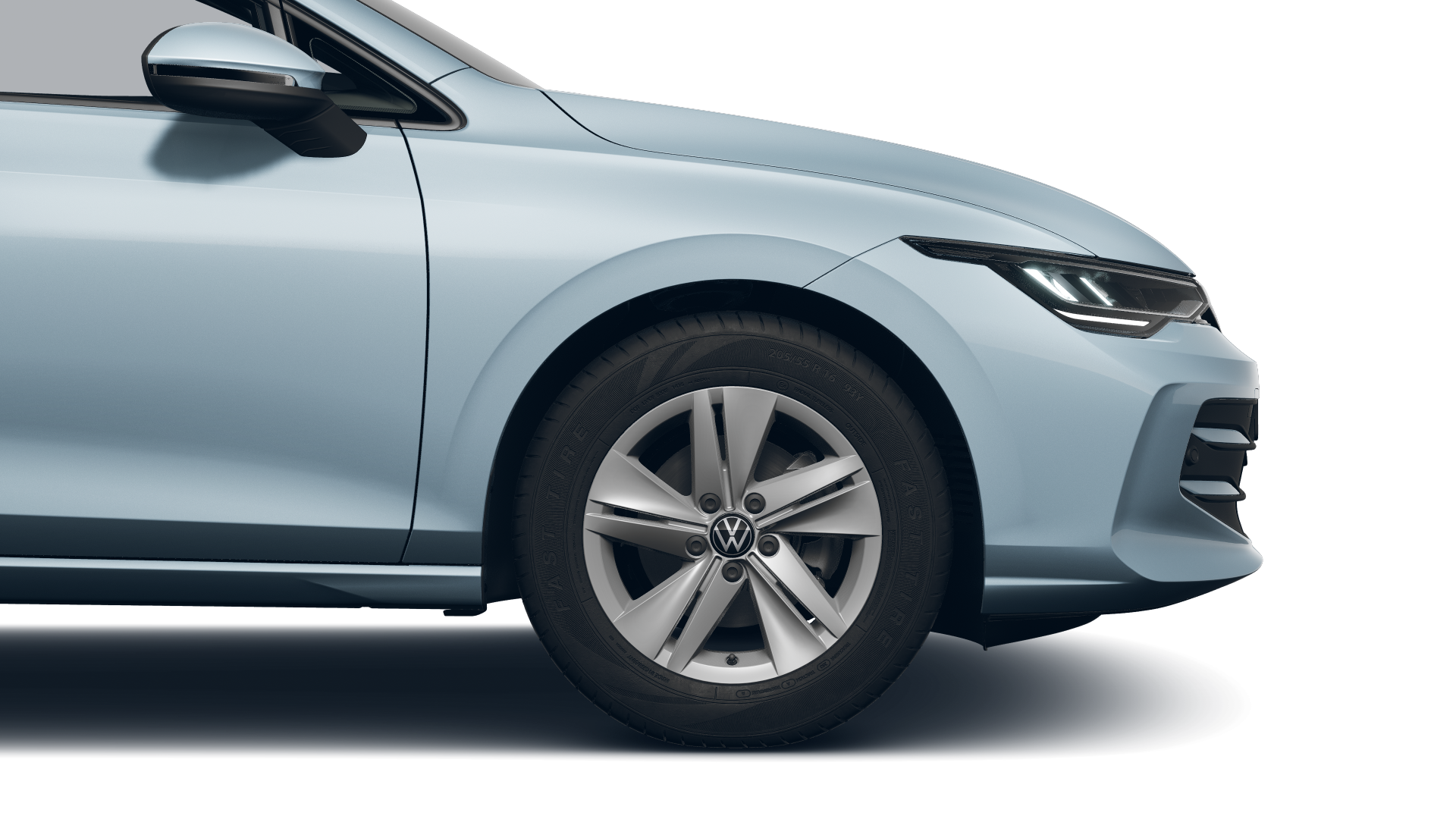 Volkswagen Golf 1.5 TSI