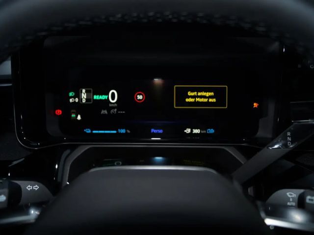 Nissan Micra 90 kW Advance