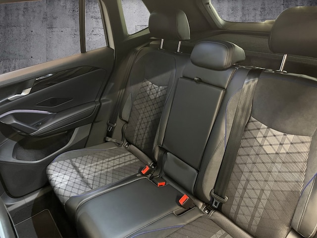 Volkswagen Tiguan DSG R-Line