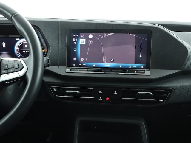 Volkswagen Caddy 2.0 TDI Combi Life