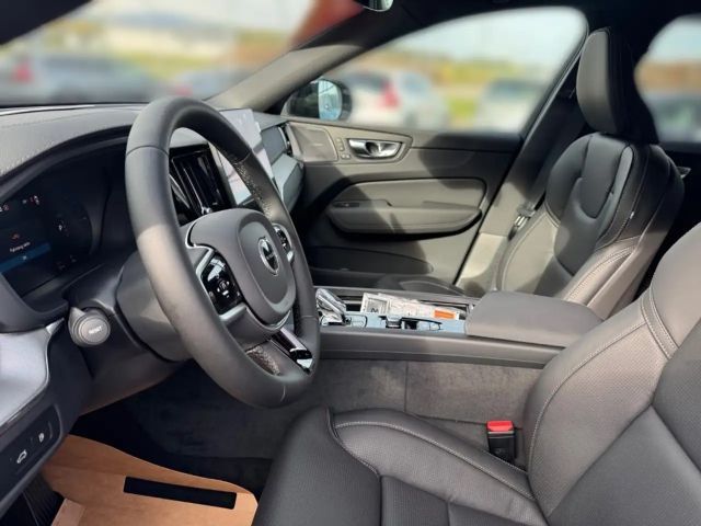 Volvo XC60 AWD T6 Ultra