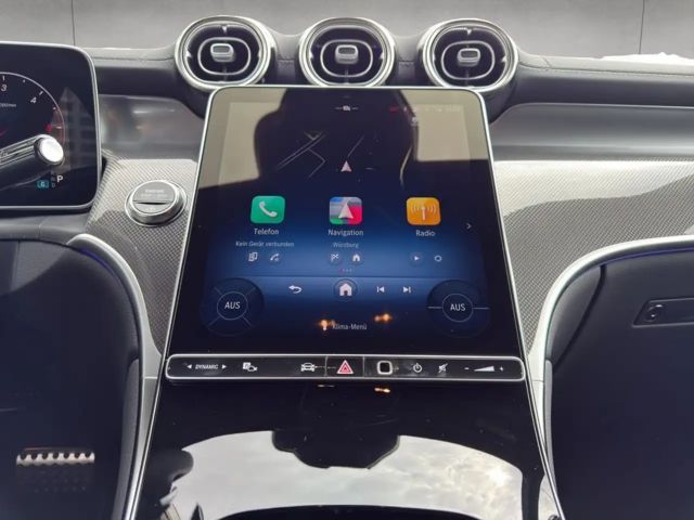 Mercedes-Benz GLC 220 GLC