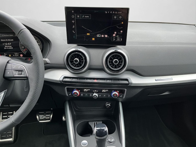 Audi Q2 35 TFSI S-Line S-Tronic