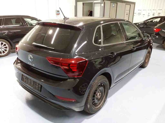 Volkswagen Polo 1.0 TSI DSG Life