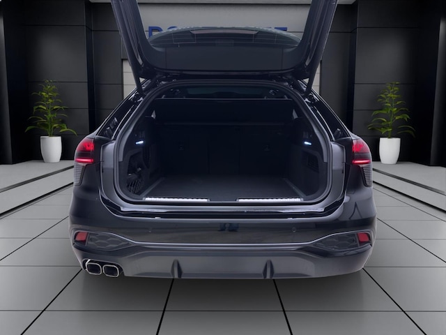 Audi A6 Avant Quattro S-Tronic