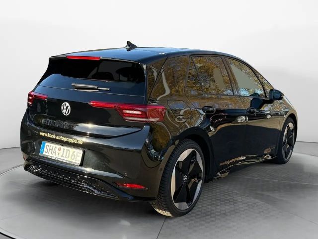 Volkswagen ID.3 GTX Performance