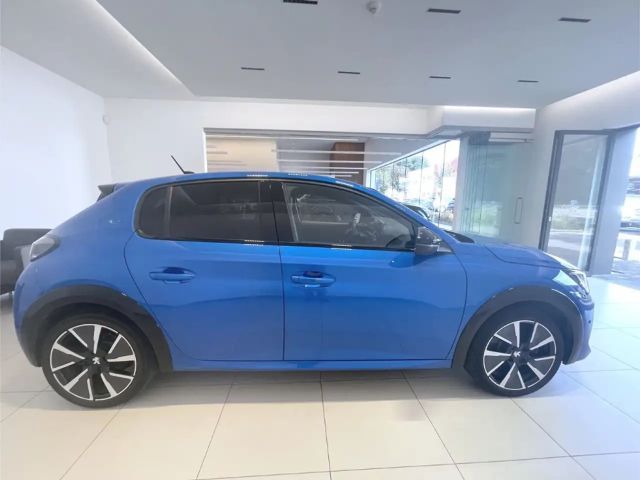 Peugeot E-208 GT-Line