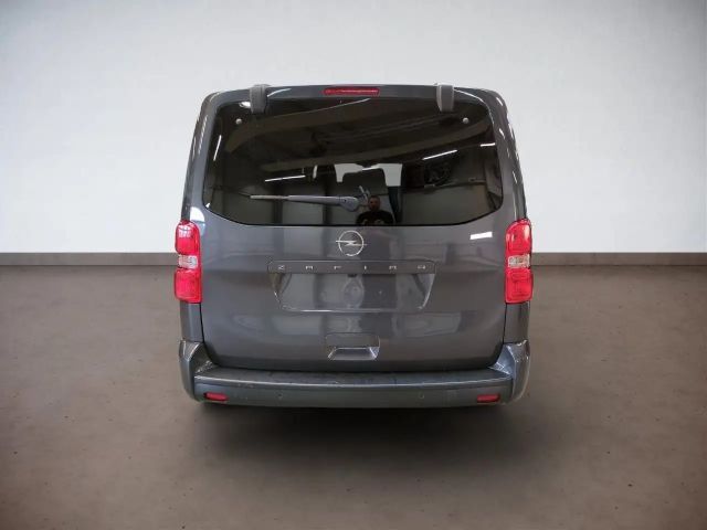 Opel Zafira Life Edition XL 2.0 Diesel AT8 *9SITZER*