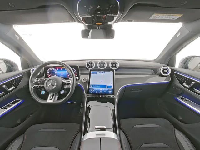 Mercedes-Benz GLC 43 AMG 4MATIC AMG Line Coupé